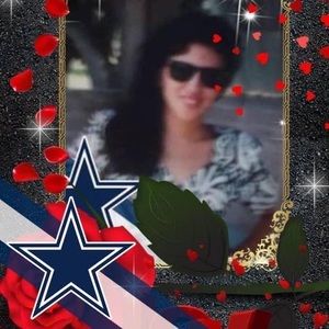 Meet your Posher, Blanca